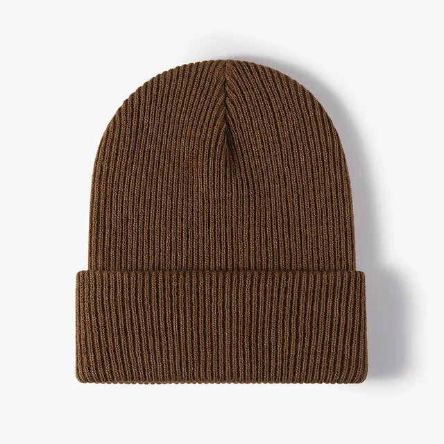 Knitted Beanie By COZI™