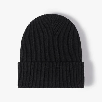 Knitted Beanie By COZI™