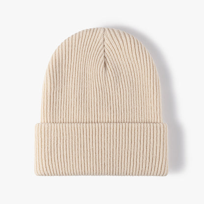 Knitted Beanie By COZI™