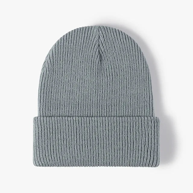 Knitted Beanie By COZI™